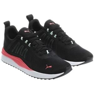 PUMA Ladies Pacer Net Cage Sneakers